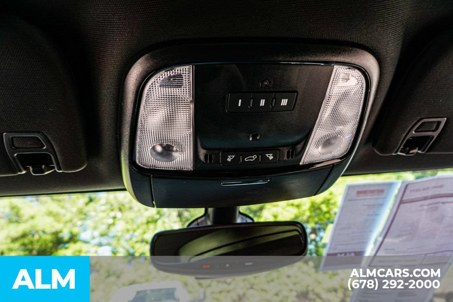 Used 2026 Dodge Durango GT RWD image 35