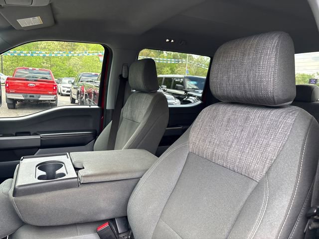 Used 2022 Ford F150 XLT w/ XTR Package AWD/4WD image 10