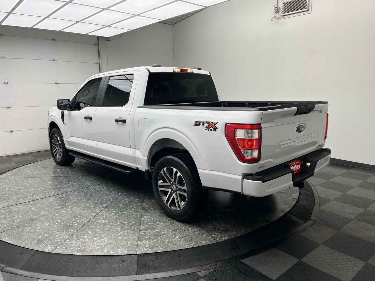 Certified 2023 Ford F150 XL w/ Trailer Tow Package AWD/4WD image 2