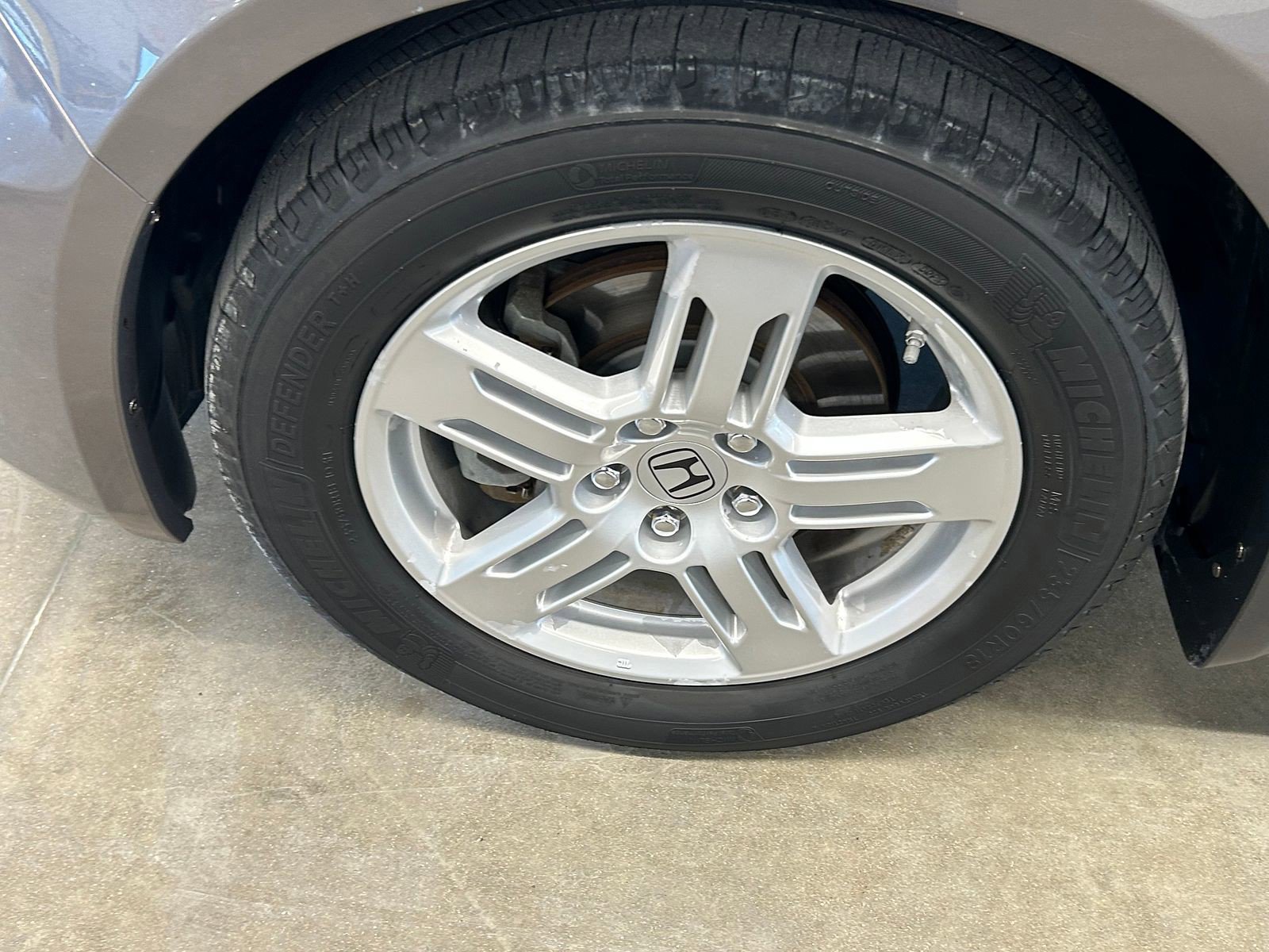 Used 2012 Honda Odyssey Touring image 9