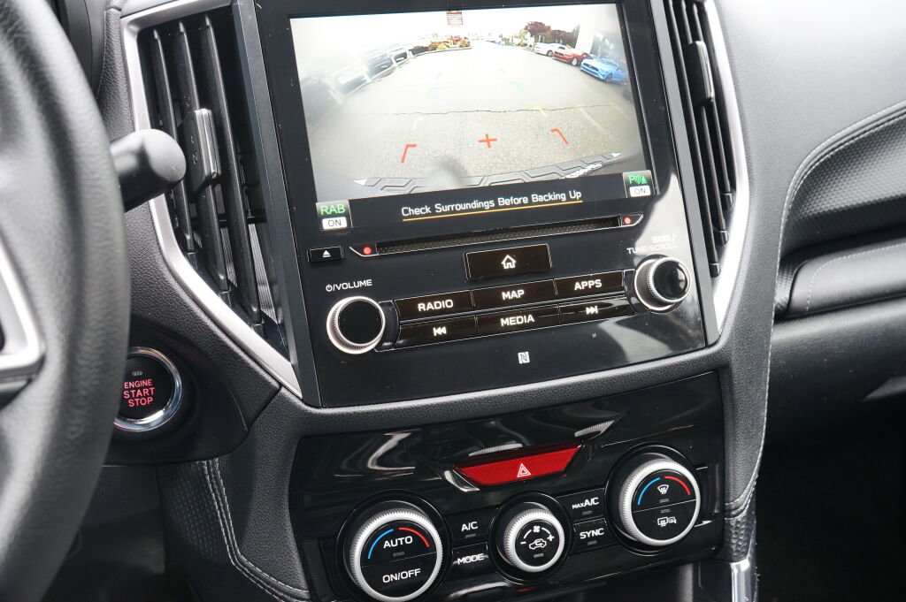 Used 2021 Subaru Forester Touring w/ Popular Package #2 image 19