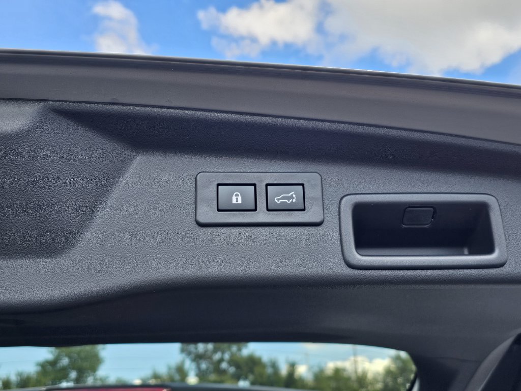 New 2026 Subaru Outback Touring XT AWD/4WD image 10