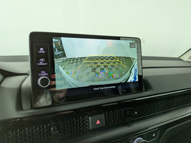 New 2026 Honda CR-V EX-L image 5