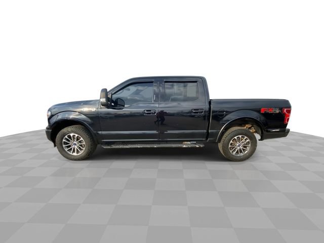 Used 2020 Ford F150 XLT w/ Equipment Group 302A Luxury AWD/4WD image 7