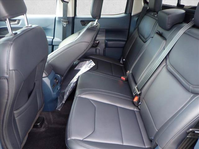 New 2026 Ford Maverick Lariat w/ Black Appearance Package AWD/4WD image 8