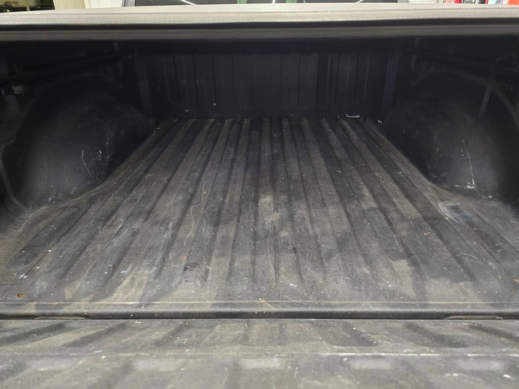 Used 2021 RAM 1500 Rebel w/ Rebel Level 2 Equipment Group image 6