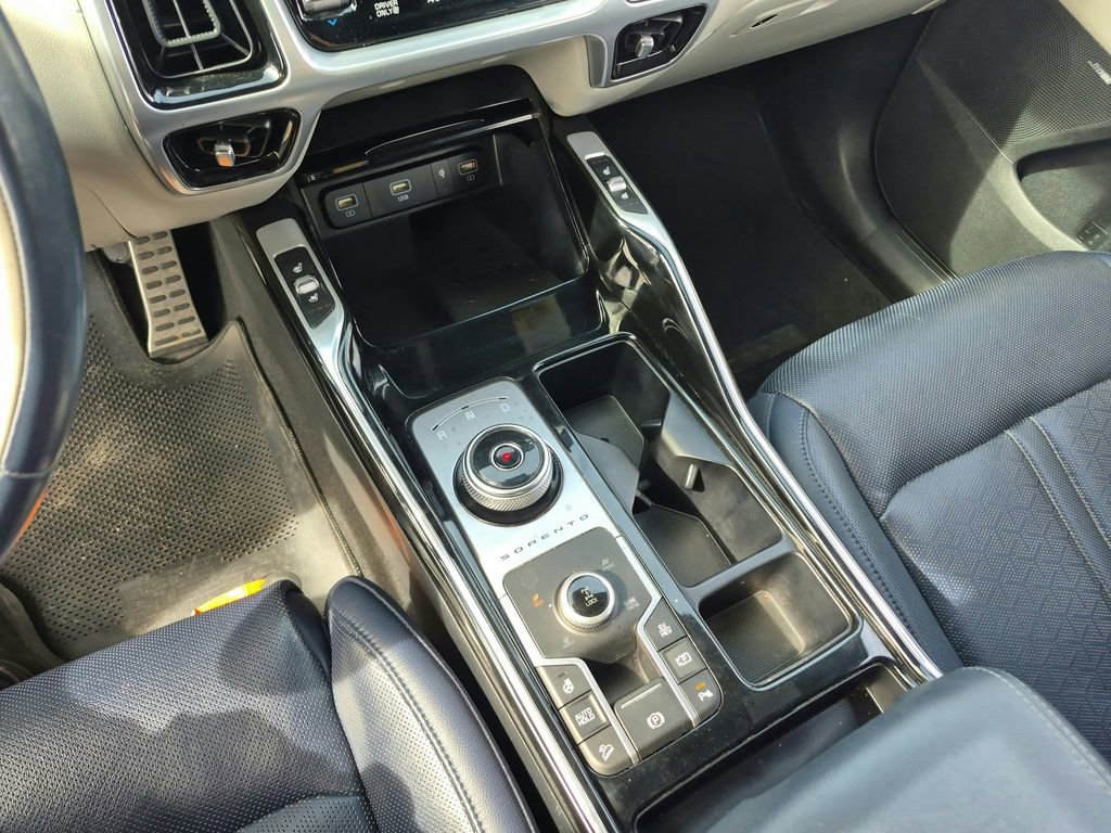 Used 2022 Kia Sorento SX Prestige image 21