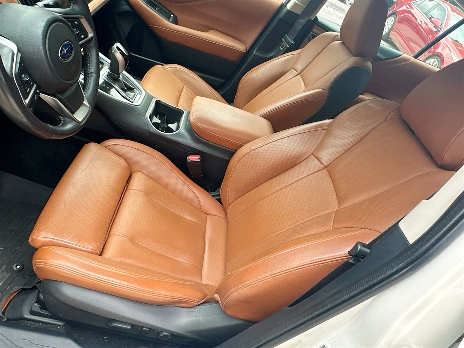 Used 2021 Subaru Legacy Touring XT w/ Popular Package #2 image 19