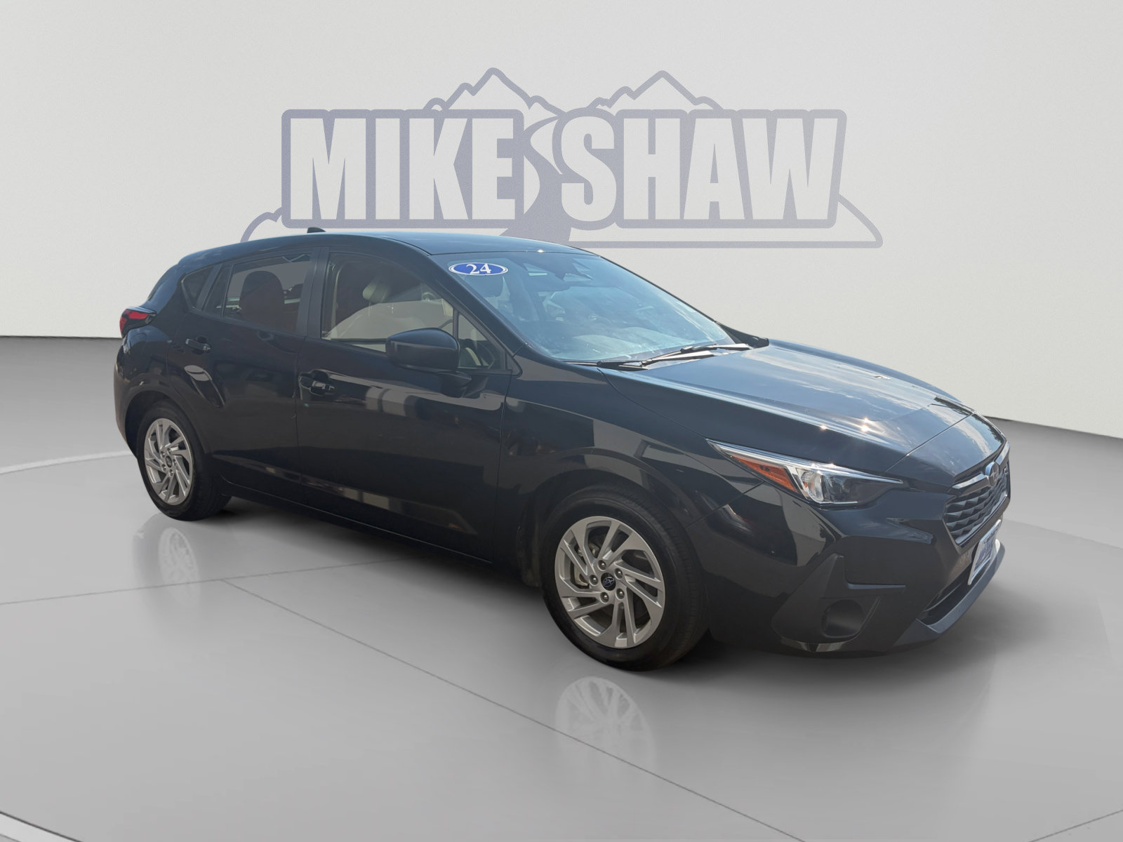Used 2024 Subaru Impreza 2.0i w/ Popular Package #1A AWD/4WD image 7