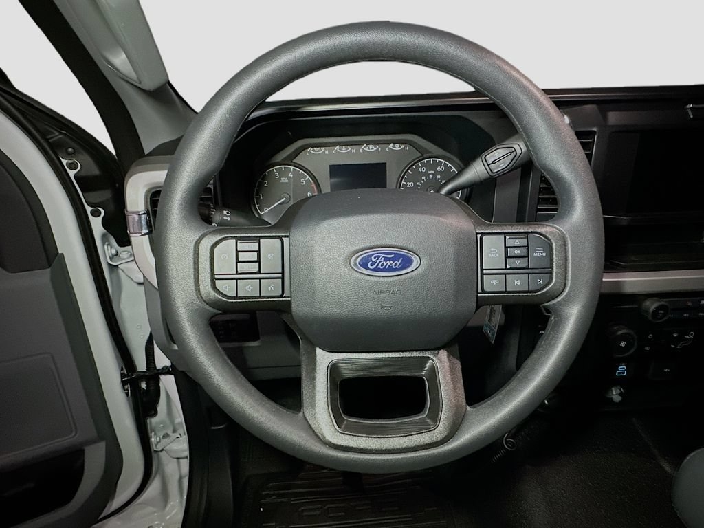 New 2026 Ford F350 XL w/ Snow Plow Prep Package AWD/4WD image 7