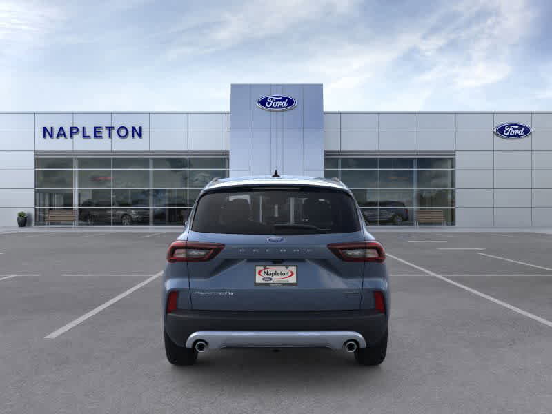 New 2026 Ford Escape Platinum image 5