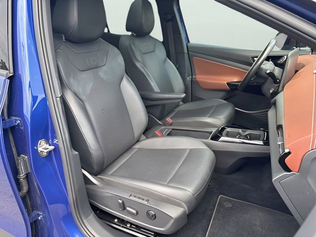 Used 2022 Volkswagen ID.4 Pro S AWD/4WD image 15