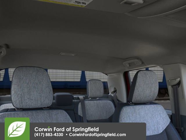 New 2026 Ford Maverick XLT image 28