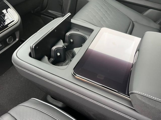 New 2026 INFINITI QX80 Autograph AWD/4WD image 28