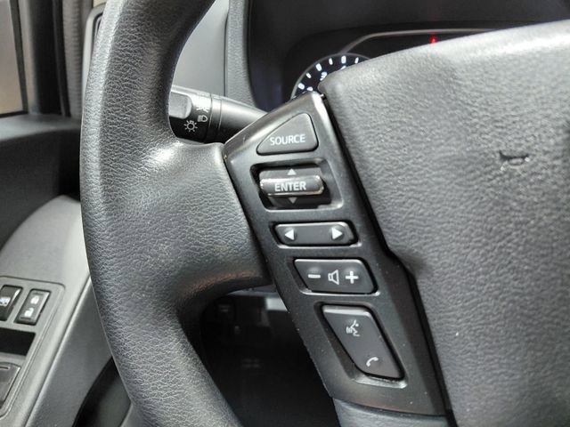 Used 2024 Nissan Frontier S w/ Technology Package image 38