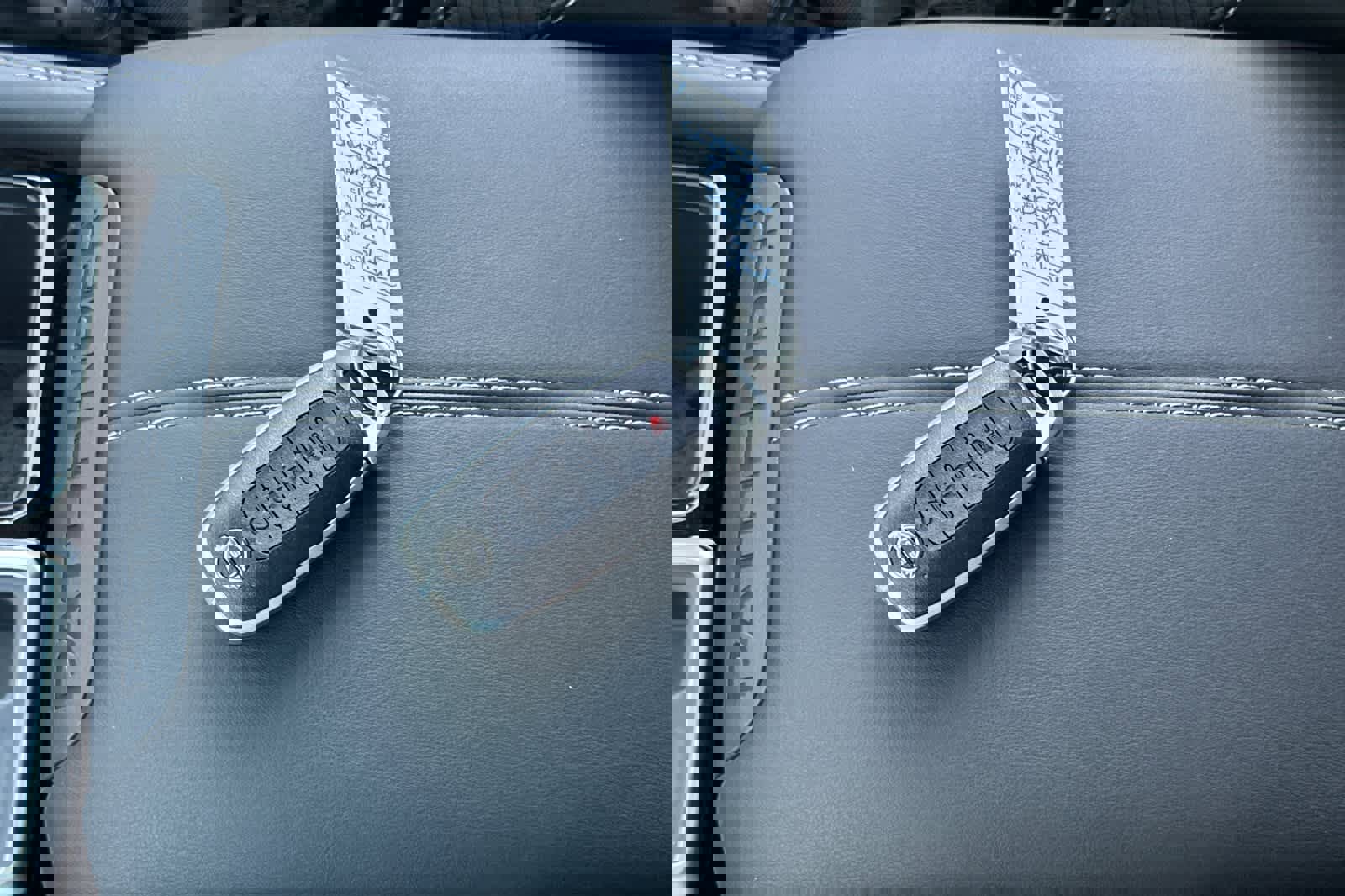 New 2025 Nissan Pathfinder SL image 23