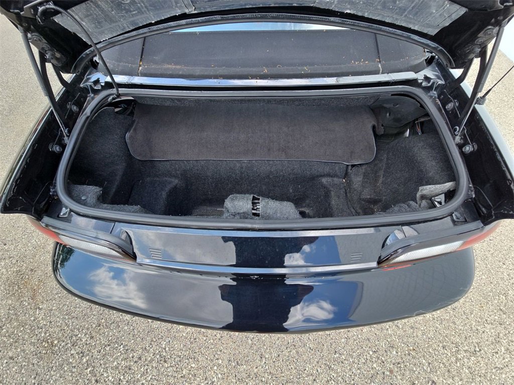 Used 1999 Chevrolet Camaro Z28 image 27