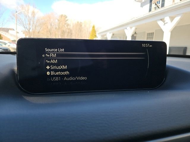 New 2026 MAZDA CX-50 AWD 2.5 Hybrid w/ Weather Package image 30