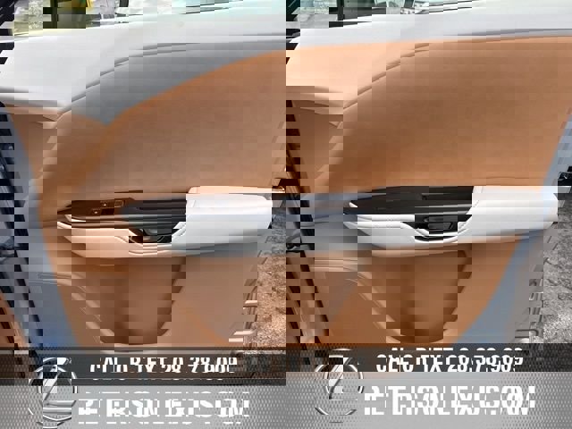 New 2026 Lexus RZ 450e AWD image 11