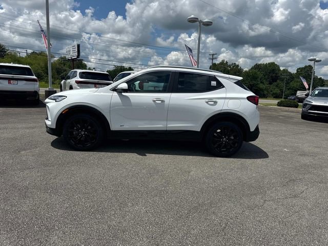 New 2026 Buick Encore GX Sport Touring w/ Advanced Technology Package image 7