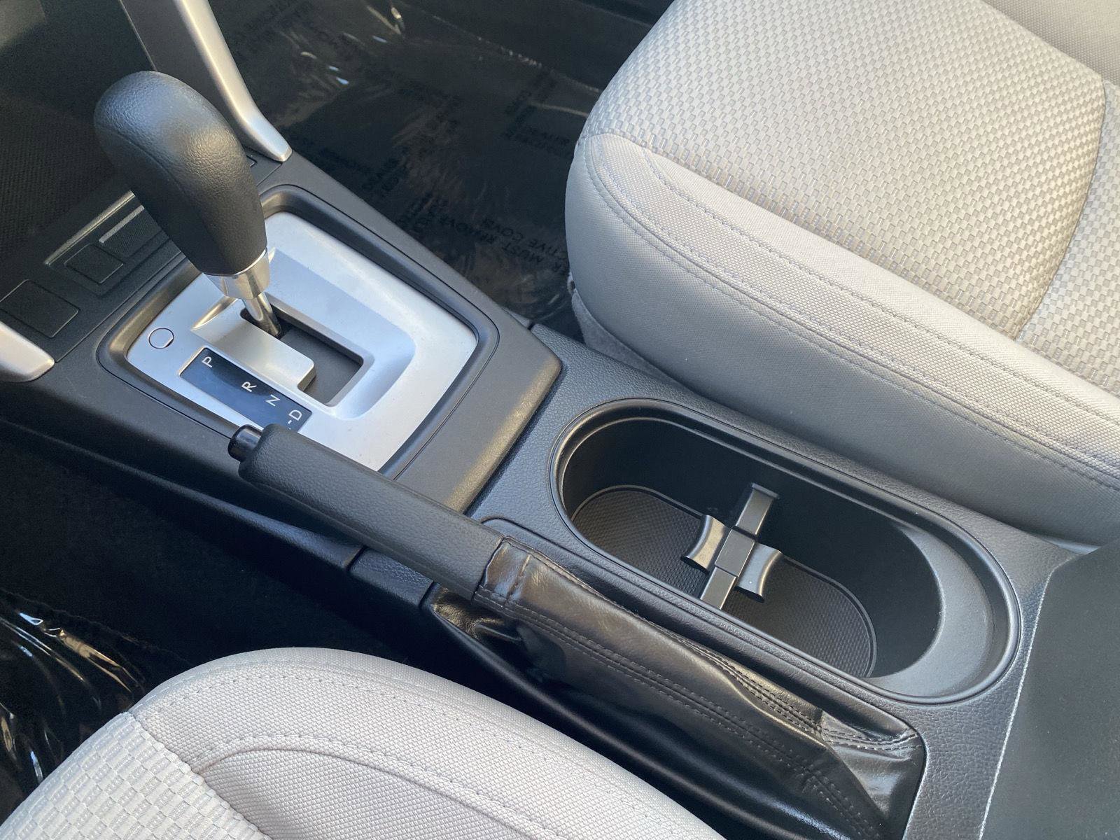 Used 2015 Subaru Forester 2.5i w/ Alloy Wheel Package image 14