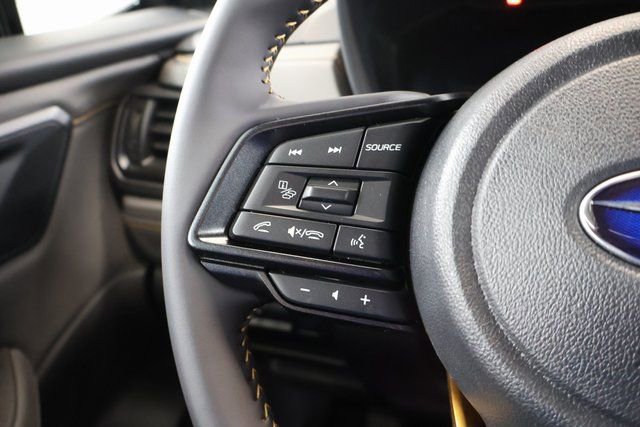 New 2026 Subaru Forester Wilderness image 19