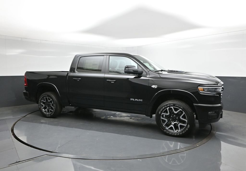 New 2026 RAM 1500 Laramie image 26