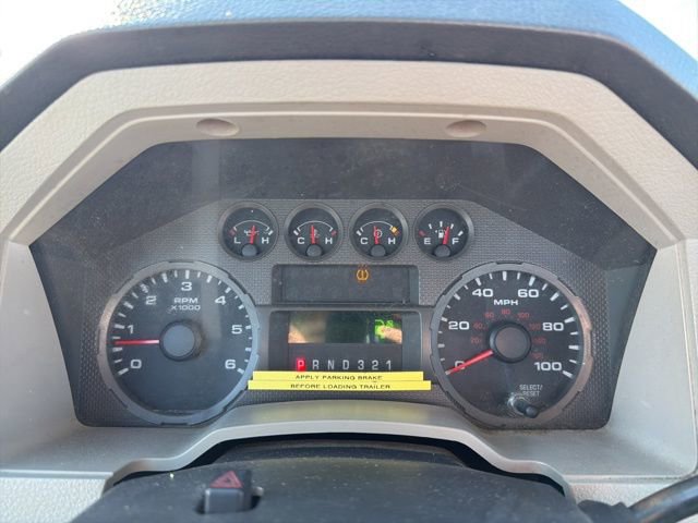 Used 2008 Ford F250 XL image 27