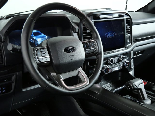 Certified 2024 Ford F150 XLT w/ Equipment Group 302A MID AWD/4WD image 21