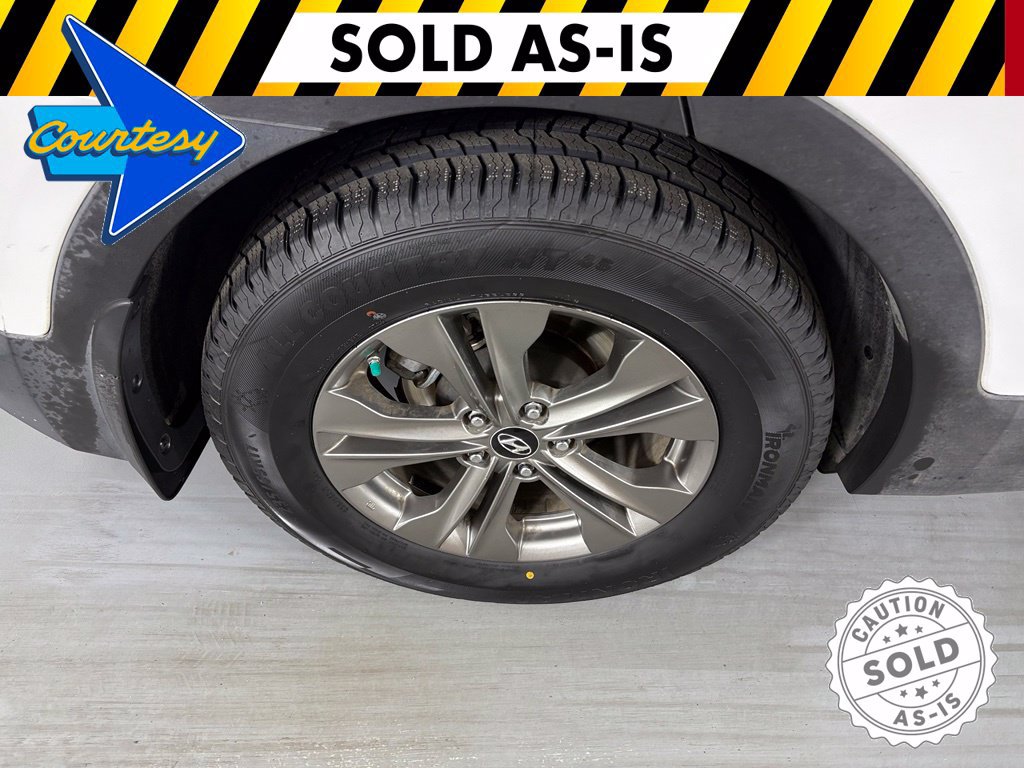 Used 2013 Hyundai Santa Fe Sport w/ Popular Equipment Pkg FWD image 11