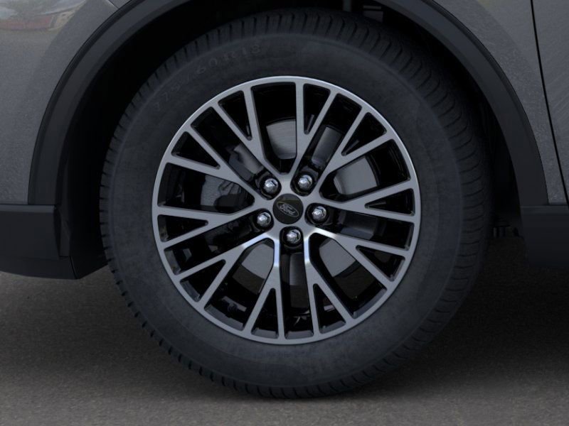 Used 2025 Ford Escape SE image 15