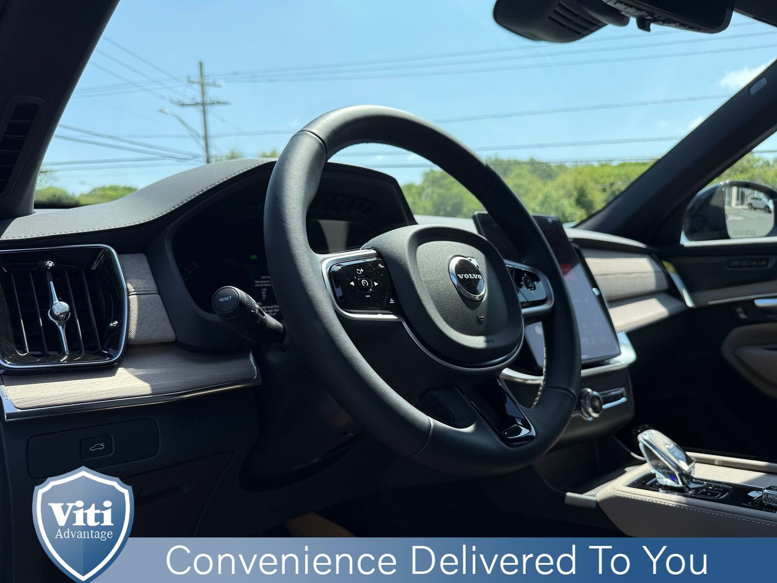 New 2026 Volvo XC90 B6 Ultra w/ Protection Package Premier image 10