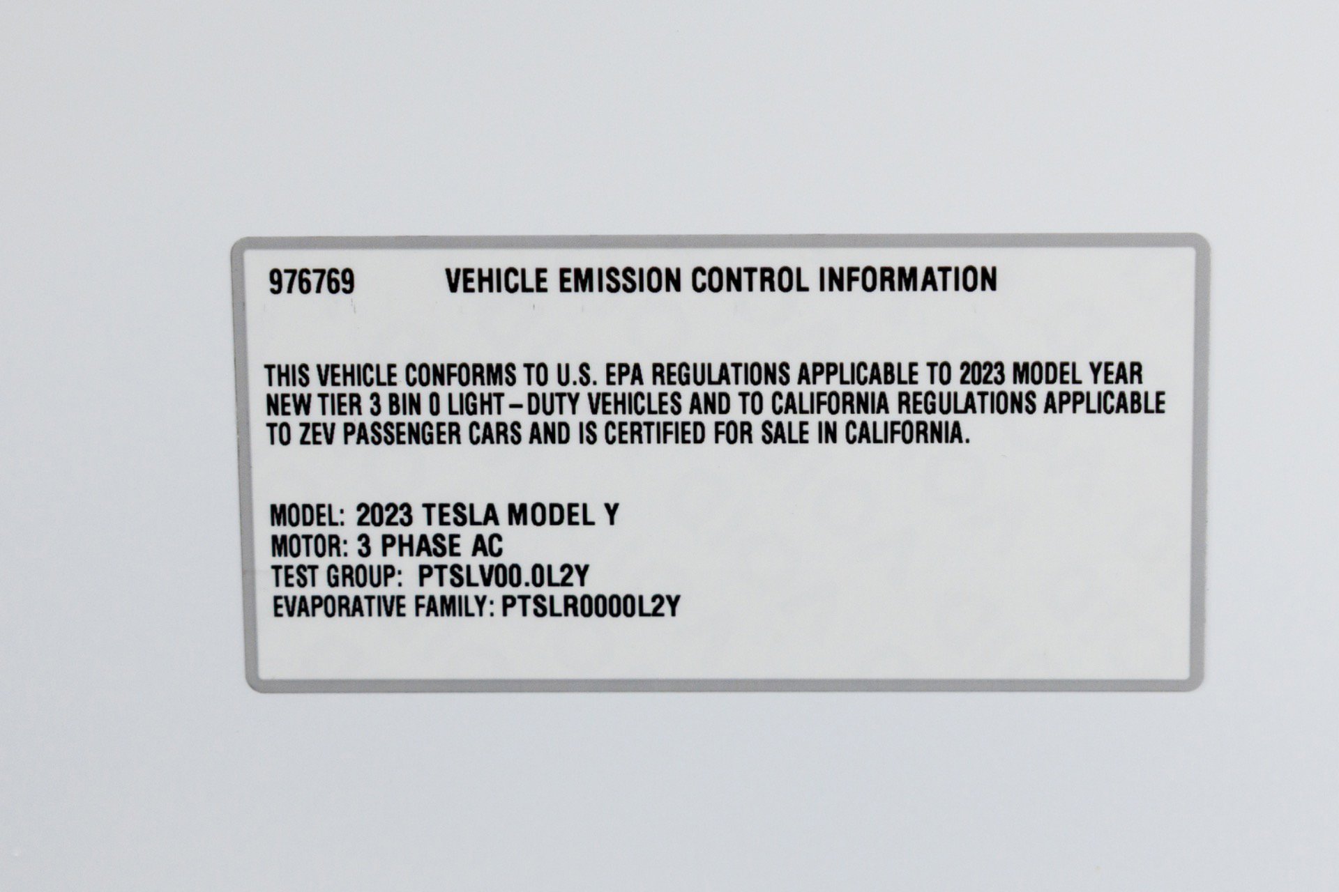 Used 2023 Tesla Model Y Performance AWD/4WD image 81