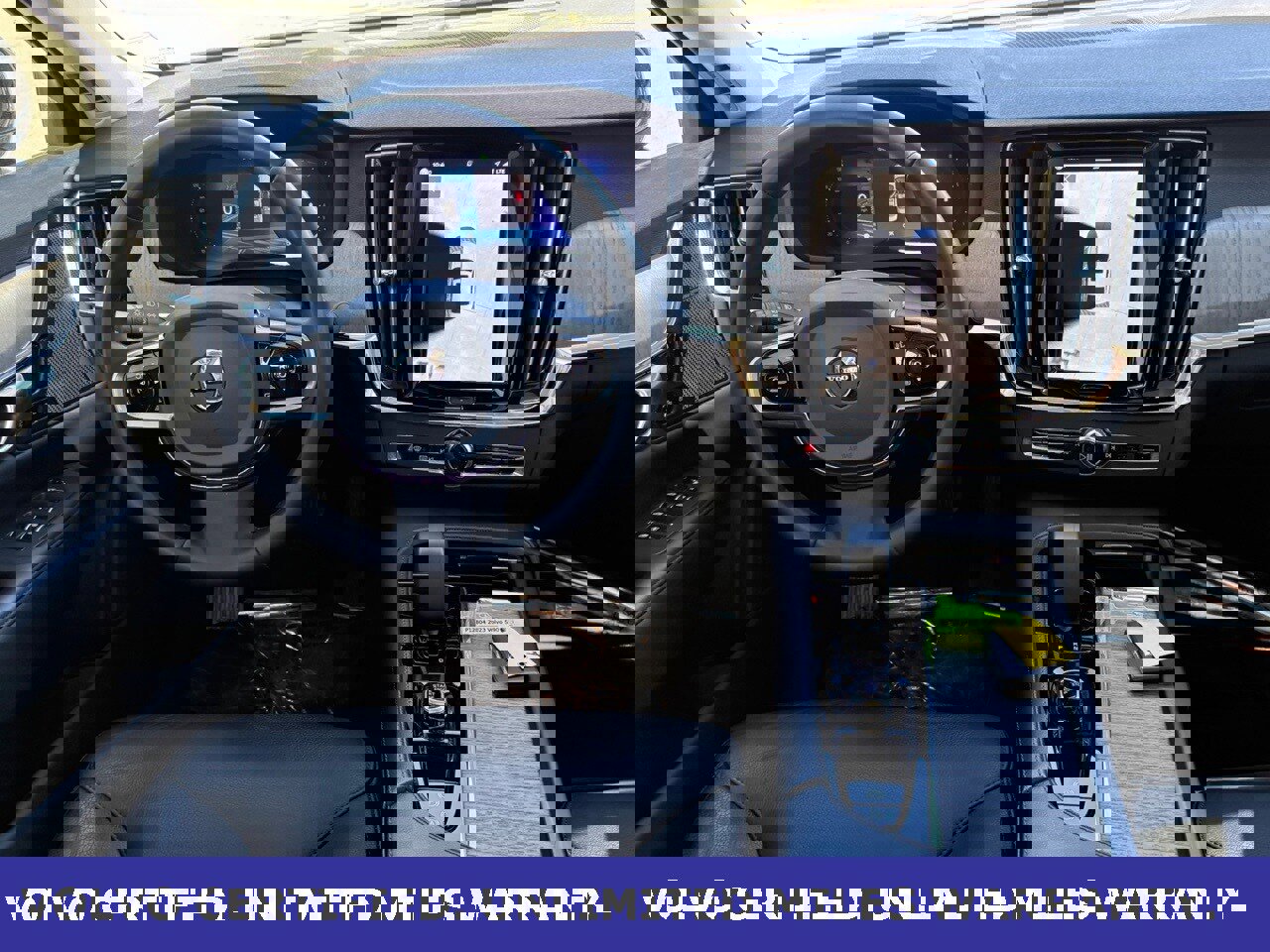 Certified 2023 Volvo S90 B6 Plus image 12