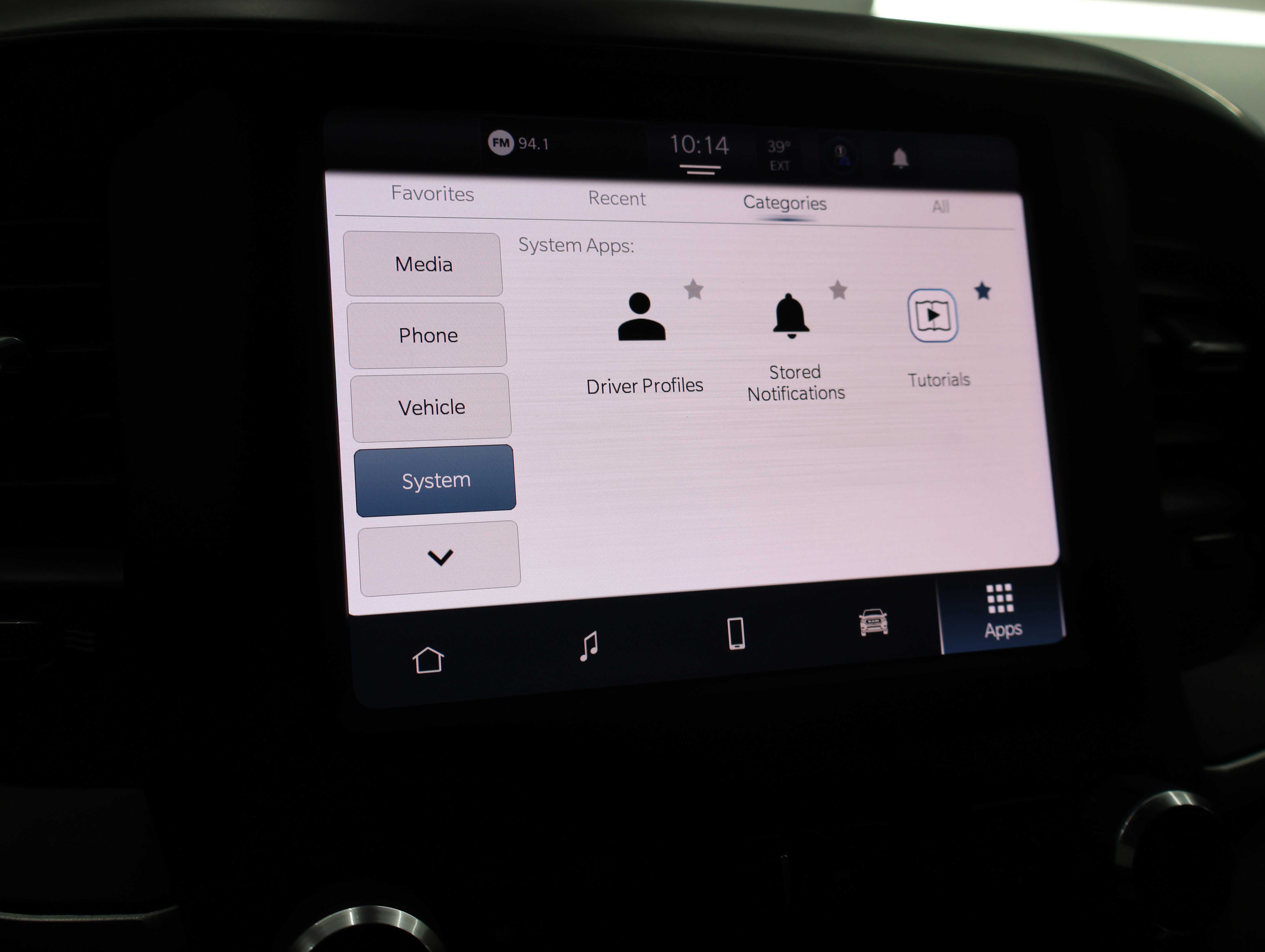 Used 2022 RAM 2500 Big Horn w/ Night Edition image 54