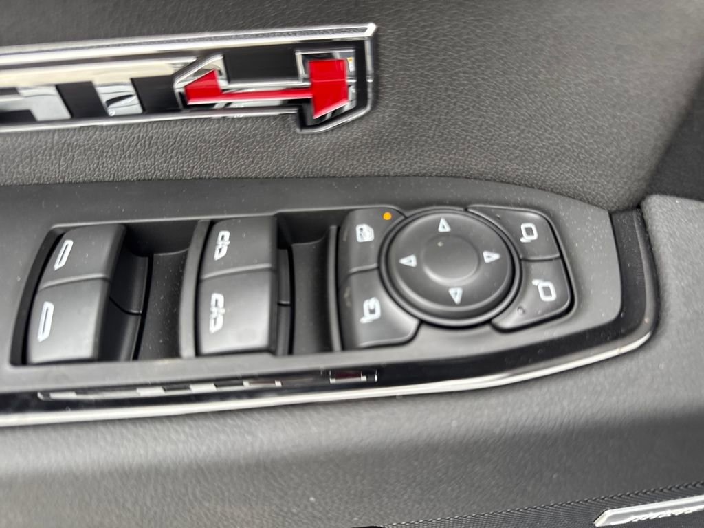 New 2026 GMC Sierra 1500 AT4 w/ AT4 Premium Package image 18