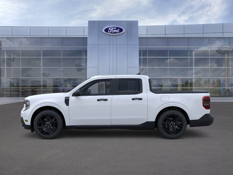 New 2025 Ford Maverick XLT w/ XLT Luxury Package AWD/4WD image 34