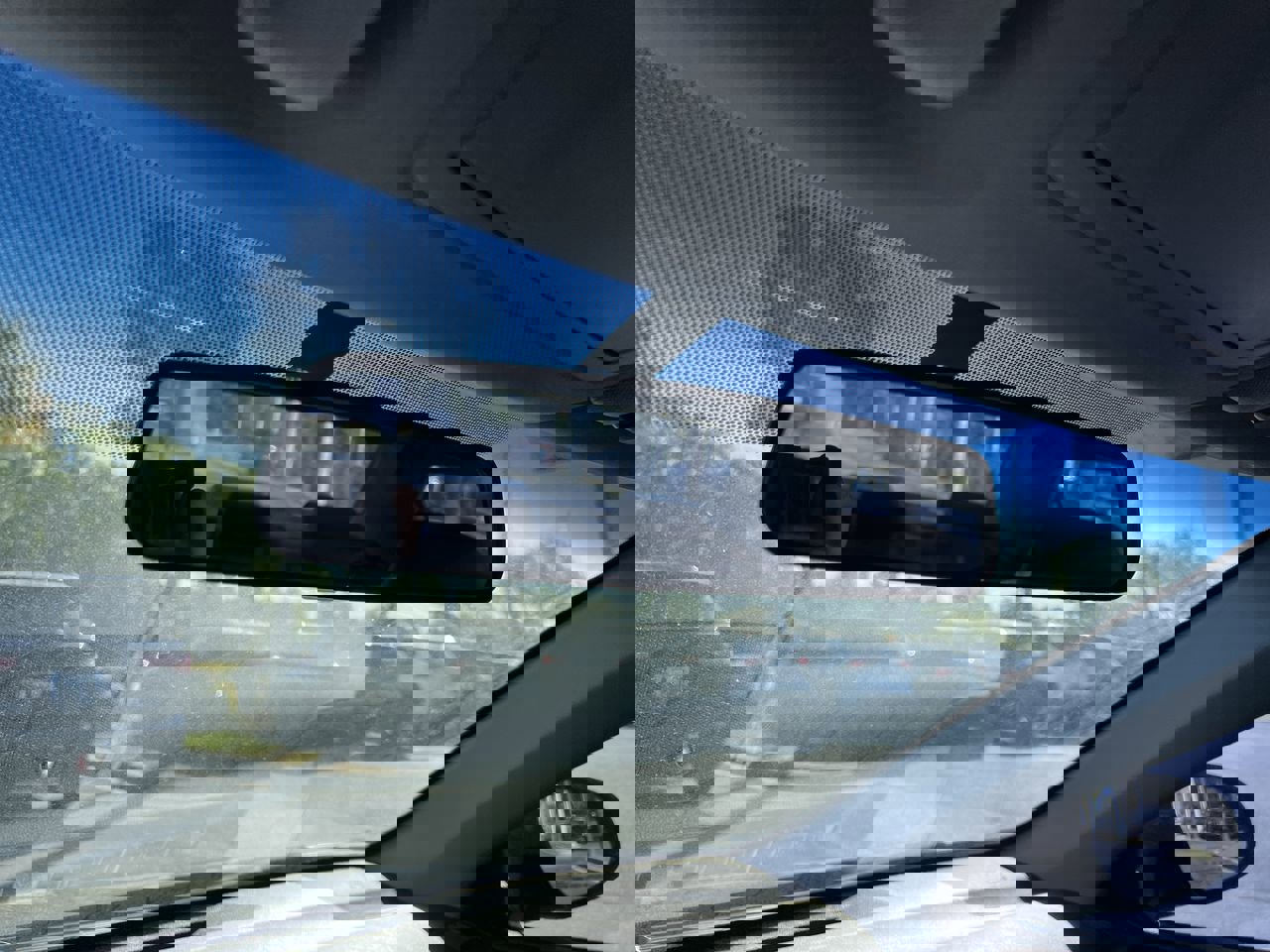 Used 2017 Toyota Camry XLE image 27