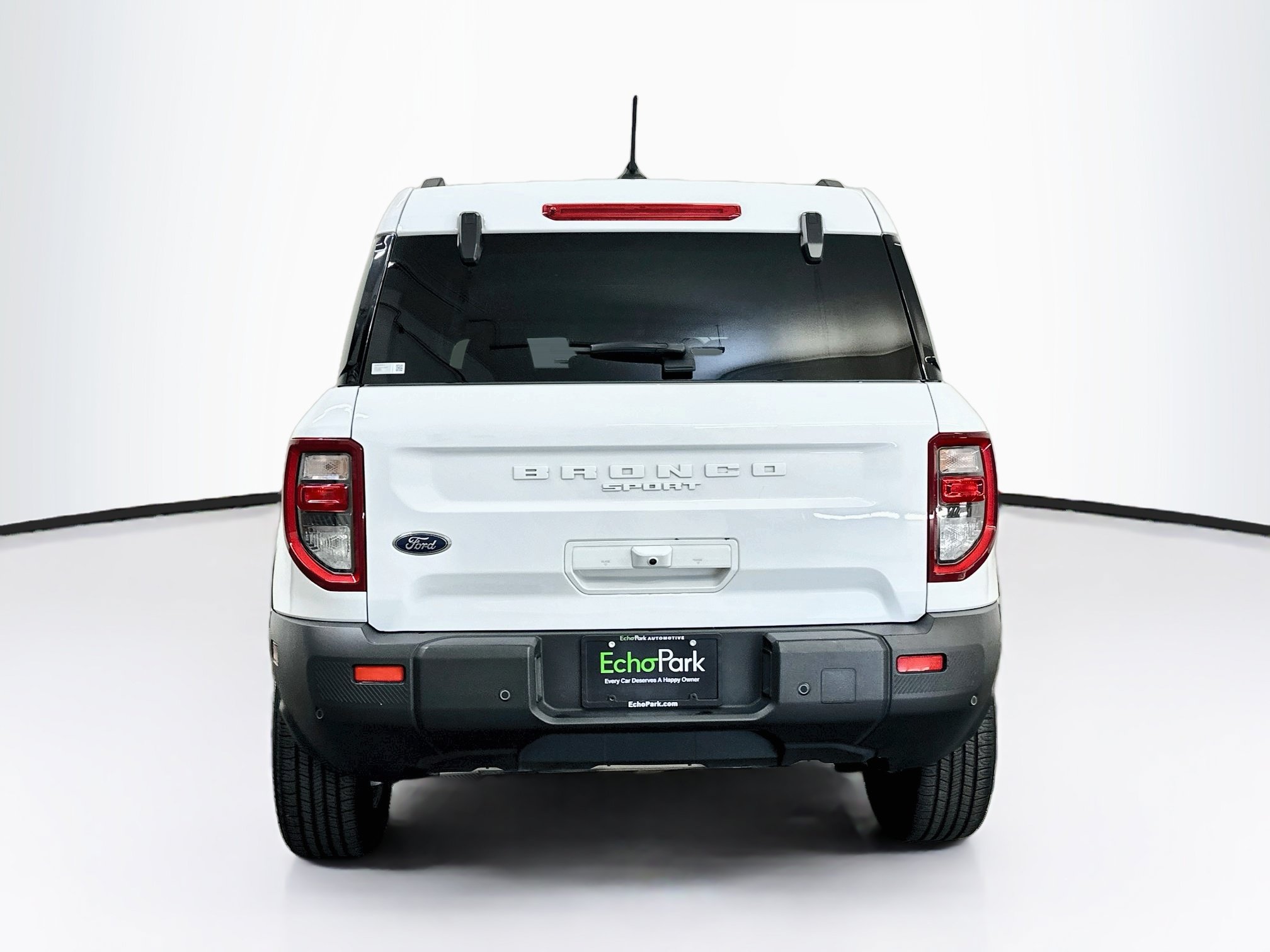 Used 2025 Ford Bronco Sport Big Bend AWD/4WD image 7