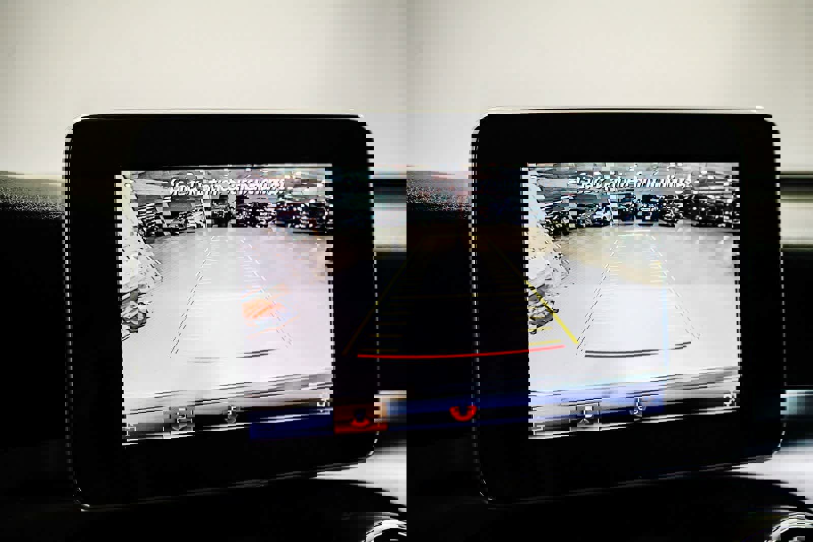 Used 2018 Mercedes-Benz GLC 300 GLC 300 image 22