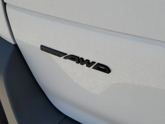 New 2026 Subaru Outback Limited AWD/4WD image 6