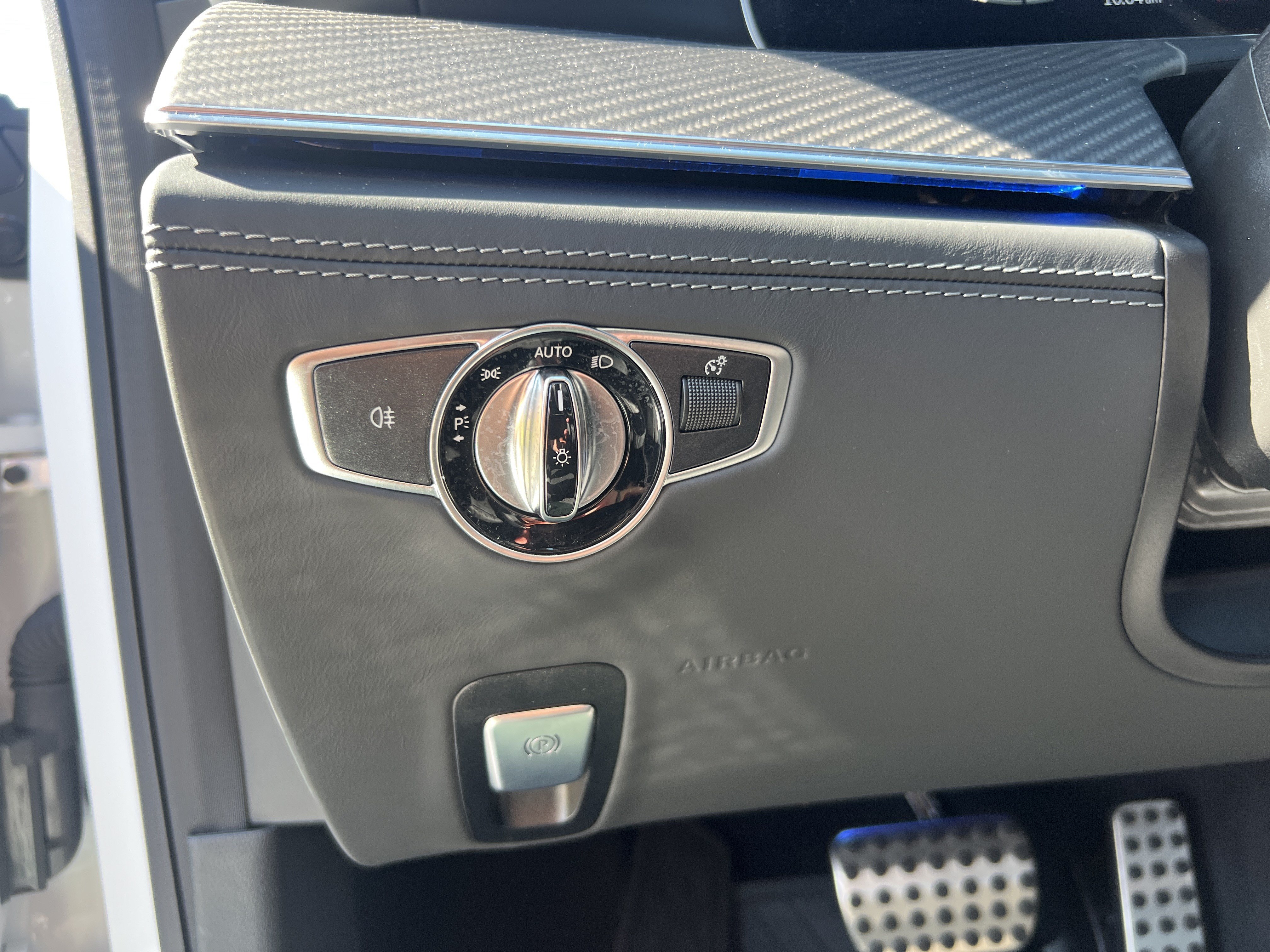 Certified 2024 Mercedes-Benz AMG GT 63 image 17