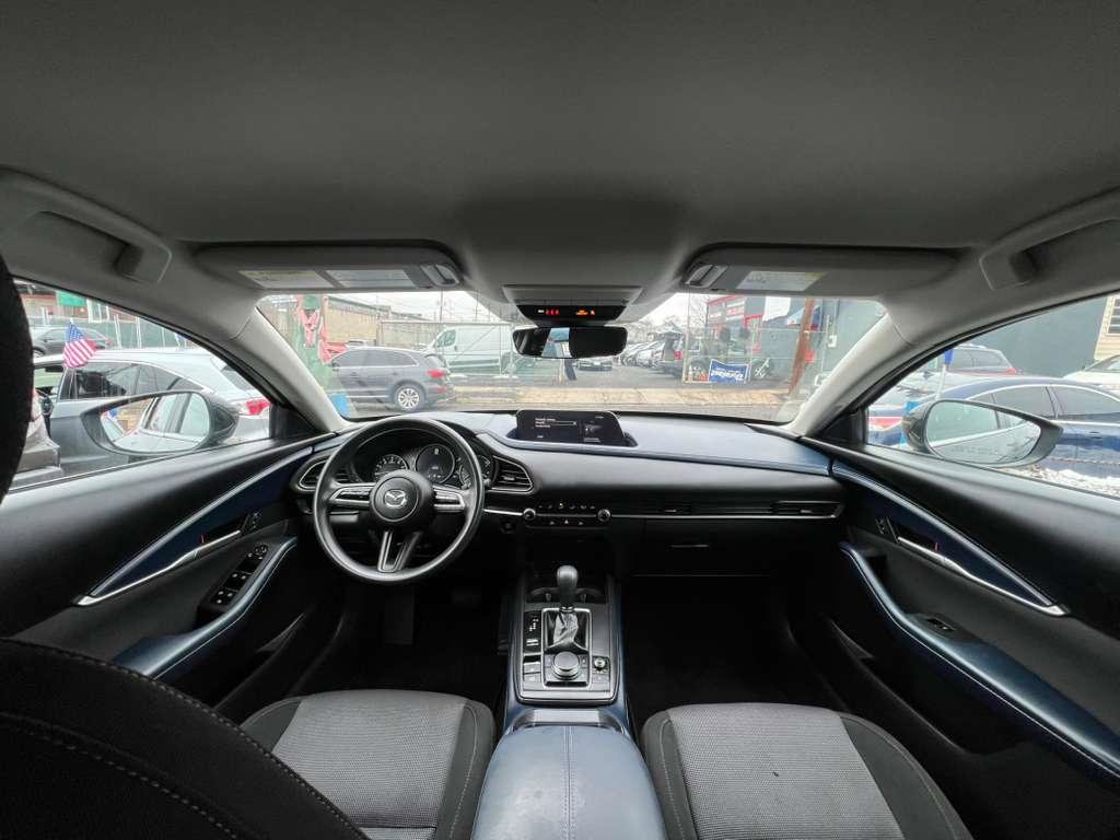 Used 2021 MAZDA CX-30 AWD 2.5 S image 29