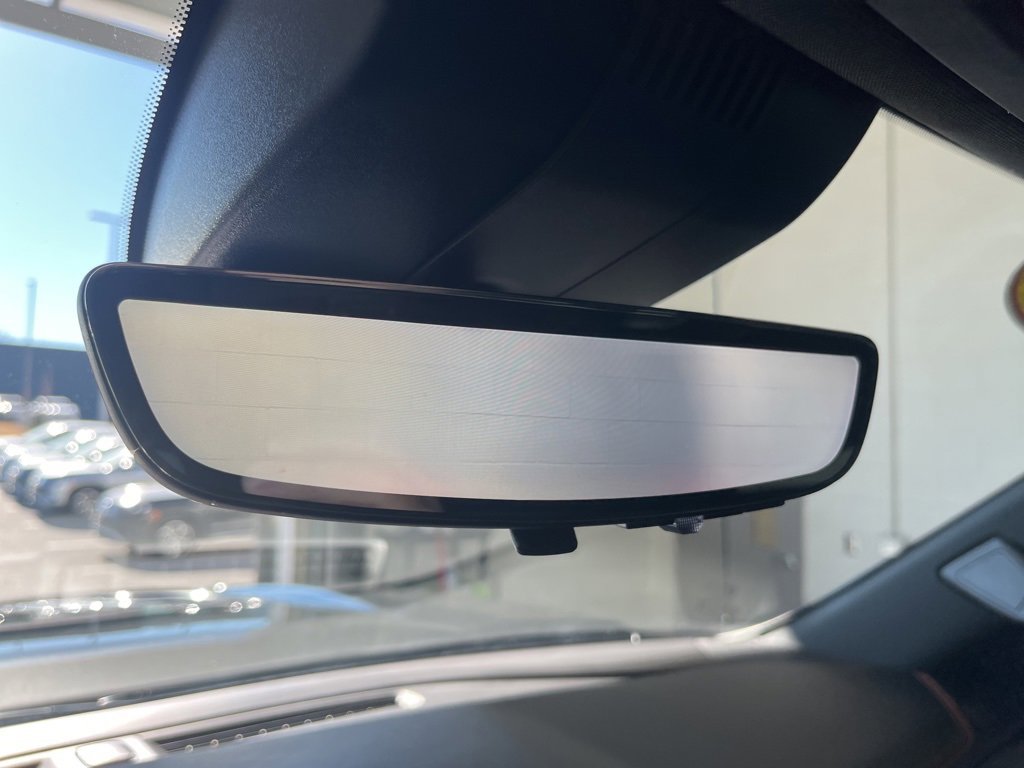 Used 2024 GMC Sierra 1500 AT4 w/ Technology Package image 28