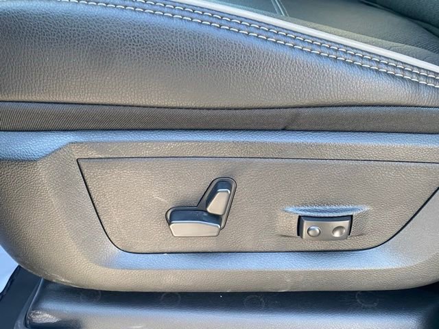 New 2026 RAM 3500 Laramie w/ Towing Technology Group image 16