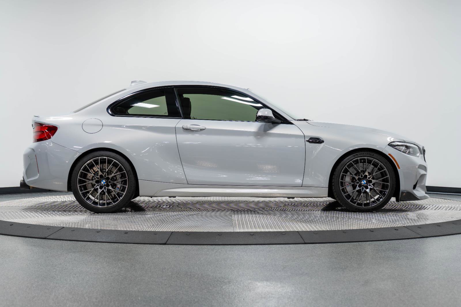 Used 2020 BMW M2 Competition w/ Executive Package image 20