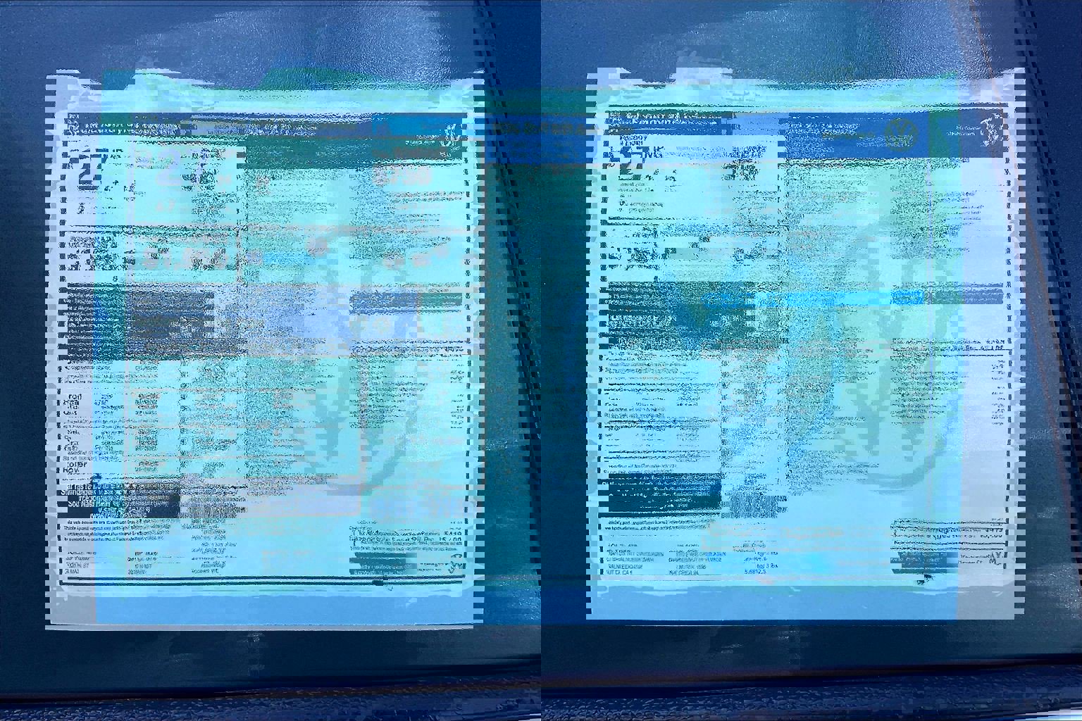 New 2026 Volkswagen GTI Autobahn image 11