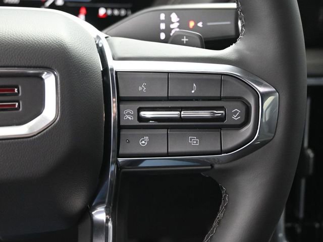 Used 2025 GMC Yukon XL Elevation image 36