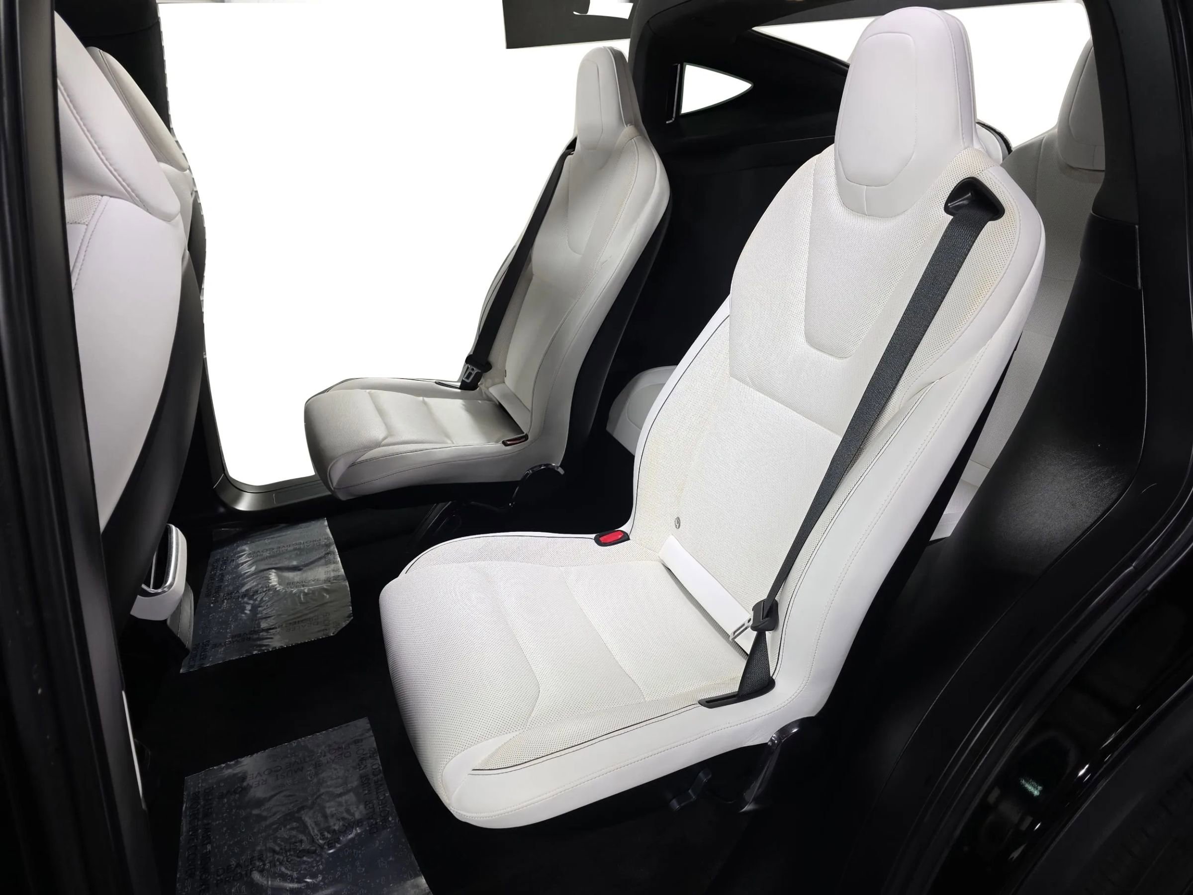 Used 2022 Tesla Model X Plaid image 10