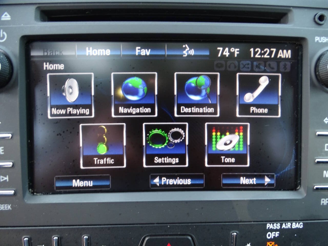 Used 2016 Buick Enclave AWD Premium w/ Experience Buick Package image 29